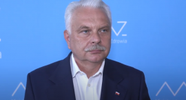 W.Kraska: przygotowujemy się na drugą falę epidemii