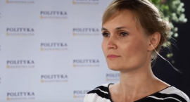 I. Pokwicka: Jak nowoczesne technologie zwiększają efektywność (wideo)