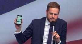 J. Cieszyński: potrzebujemy e-danych bez względu na to, kto płaci za świadczenie