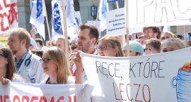 Dziś minister Ł. Szumowski spotka się z rezydentami (zapowiedzi)