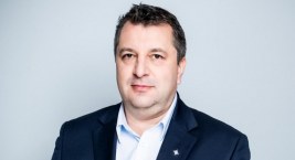 Zaczyński (CSK MSWiA):  żaden szpital nie wyjdzie po pandemii na plus