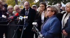Komitet przygotuje własną propozycję porozumienia