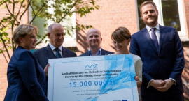 W Poznaniu powstanie nowy Szpitalny Oddział Ratunkowy