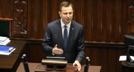 W. Kosiniak-Kamysz deklaruje, że jako prezydent stawiałby na zdrowie