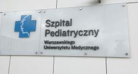 Ruszył „dzień bez lekarza” w szpitalu WUM. Jest oświadczenie medyków