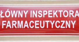 Co dalej z Głównym Inspektorem Farmaceutycznym?