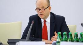 Radziwiłł: Chaos w służbie zdrowia, to tylko rzeczywistość medialna