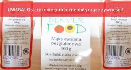 Uważaj! Ta 