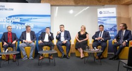 Szpital efektywnie zarządzany. Innovation Day - cykl debat Polityki Zdrowotnej