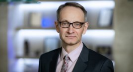 G. Gielerak: nie wolno dopuścić do sytuacji, w której szpital jest całkowicie zależny od jednego źródła dochodu (II część wywiadu)