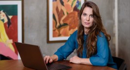 Marta Winiarska (BioInMed): Walczymy o to, żeby jako kraj być rozpoznawalnym źródłem innowacji (WYWIAD I cz.)