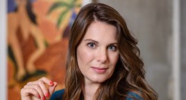 Marta Winiarska (BioInMed): W praktyce 1 na 8000 cząsteczek staje się lekiem, dlatego też powinniśmy prowadzić tych projektów jak najwięcej (WYWIAD II cz.)