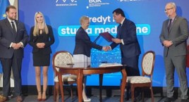 Kredyt na studia medyczne - wnioski już w lipcu