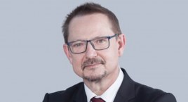 Jacek Krajewski (PZ): Powinien być pilotaż opieki koordynowanej w małych ośrodkach i na wsiach (WYWIAD II cz.)
