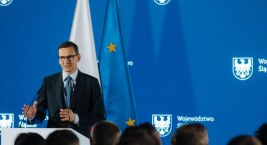 Fundusz covidowy sfinansuje dopłaty do węgla zamiast do zdrowia