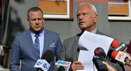 Szpitale powiatowe nie mają pieniędzy na podwyżki wynagrodzeń 