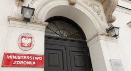 Resort zdrowia będzie przyznawał certyfikaty w ramach 