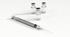 Szczepionka przeciwko boreliozie - rozpoczęła się 3 faza badań klinicznych 
