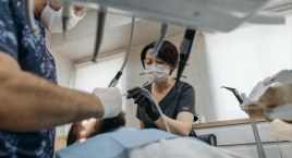 Dentyści nie chcą pieniędzy z NFZ