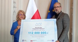 Miliony złotych na kursy podyplomowe dla pielęgniarek i położnych