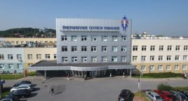 Ponad 60 pielęgniarek ze Świętokrzyskiego Centrum Onkologii jest na zwolnieniach L4