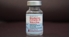 Moderna pozywa Pfizera za skopiowanie technologii mRNA 