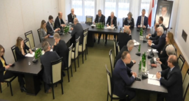 Znamy skład Komisji Zdrowia w X kadencji Senatu