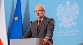 Zaktualizowane szczepionki przeciwko COVID-19 wkrótce w Polsce 