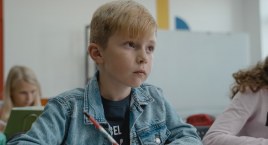 Szkoła to największe źródło problemów psychicznych 