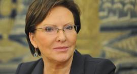 E. Kopacz o ABM: zamach na pieniądze pacjentów