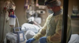 Posłowie: będzie komisja śledcza w sprawie zakupu respiratorów