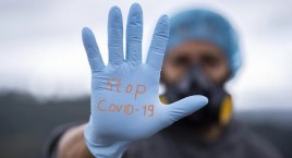 Szef WHO: widzimy perspektywę końca pandemii COVID-19