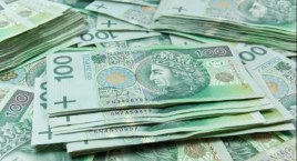 Cel 7 proc. PKB na ochronę zdrowia coraz bardziej się oddala, a luka w finansowaniu rośnie