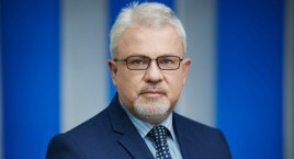 NOWE: Bernard Waśko odchodzi z NFZ