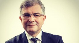Prof. Marek Durlik: 
