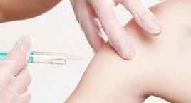 NFZ: prawie cztery tysiące punktów, w których można się zaszczepić przeciwko grypie