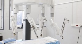 Polski rynek robotyki chirurgicznej dynamicznie rośnie. Do 2027 może być wart nawet 948 mln zł
