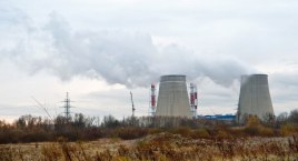 Zanieczyszczone powietrze szkodzi mózgom dzieci