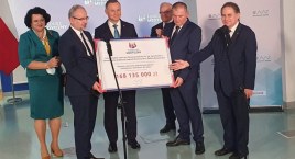 Ponad 3 mld zł z Funduszu Medycznego na szpitale pediatryczne
