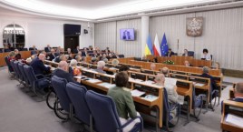 Senacka Komisja Zdrowia pozytywnie zaopiniowała ustawę o medycynie laboratoryjnej
