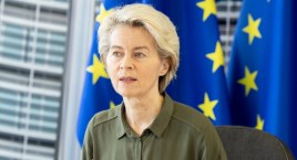 Prokuratura Europejska wszczęła dochodzenie ws. zakupu szczepionek przeciwko COVID-19