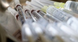 Top 10 największych firm produkujących szczepionki na świecie