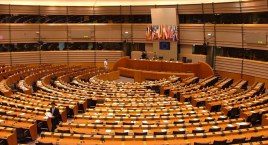 Budżet UE na 2023 rok. Europosłowie chcą przeznaczyć więcej środków na zdrowie