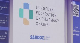 Sieci aptek z Europy Środkowej apelują o uwzględnienie farmaceutów w unijnym programie EU4Health