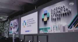 Farmaceuci: apteki chcą być bardziej angażowane w porady i usługi dla pacjentów