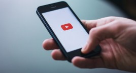 YouTube będzie przyznawać certyfikaty kanałom prowadzonym przez pracowników ochrony zdrowia