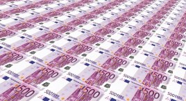 Ile na zdrowie wyda Unia Europejska w 2023 r.?
