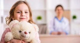 Hemofilia u dzieci. Jak leczyć skutecznie?