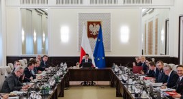 Ustawa o jakości w ochronie zdrowia przyjęta przez rząd 