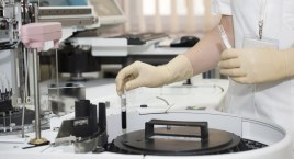 Sejm. Komisja Zdrowia za ustawą o badaniach klinicznych